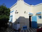 Av agréable villa rezdejardin à hammamet