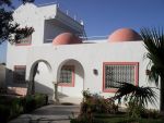 Magnifique villa de plein pied et de style traditionnel