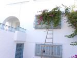 Villa de style traditionnel à hammamet yasmine