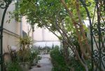 Belle villa avec un intérieur authentique à hammamet