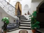 Agéable villa dans un quartier résidentiel et tranquille