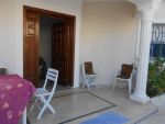 Hammamet nord av une villa étage inachevée