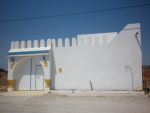 à 10 min d’ hammamet villa style arabesque