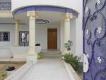 Belle et grande villa spacieuse à nabeul