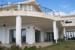 Villa de tranquillité et du calme à yasmine hammame