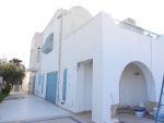 Villa de style traditionnel avec emplacement stratégique