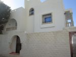 Villa kenza à hammamet