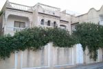 Villa + 3 appartements à hammamet