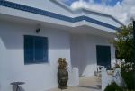Vente villa récemment construit