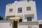 Villa rim