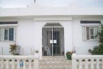 Villa hanen