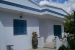 Villa récemment construit
