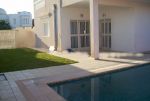 Une coquette et charmante villa vv: 170