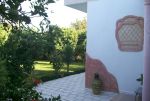 Villa situé dans les vergers d’hammamet a 2 km du centre ville