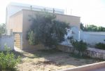 Av villa + Étage bâtie