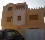 Villa badra++