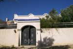 Villa ilef