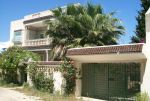 Villa a mnaret el hammamet*