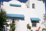Villa style sidi boussaid+