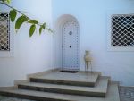 Villa française - v093