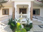 Villa la fontaine - v096