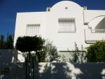 Villa la plage - v105