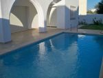 Villa rahma - yasmine hammamet - v066