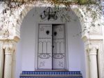 Villa hammamet centre