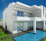 Villa de luxe for sale - hammamet yasmine - tunisia