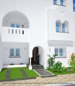Villa neuve haut standing à hammamet