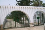 Magnifique villa de style traditionnel avec piscine