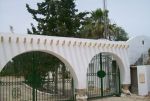 Av villa de style traditionnel