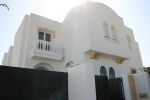 Majestueuse villa avec piscine à vendre à hammamet_bic best immobilier