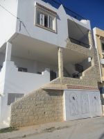 Av.02 superbes villas à hammamet