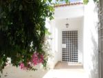 Villa bougainvillier