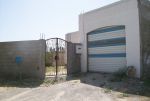 Av une belle superbe villa se trouve a les entour de hammamet nord