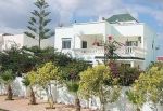 Villa haut standing 100 m de la mer - korba - tunisie