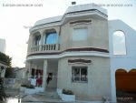 Avendre villa r+1 + 1 studio