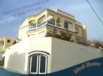 Agréable villa à la plage de menzel temime