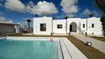 Belle maison titrÉe avec piscine sur mezraya djerba za
