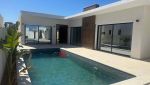 Villa plain pied À vendre À midoun djerba zu