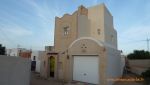 Jolie maison meublée à vendre à djerba tunisie