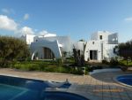 Achat superbe villa avec piscine à djerba