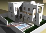 Vente:nos projet neufs a houmt souk djerba