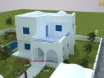 Investissement immobilier:vente:nos projets neufs a houmt souk djerba