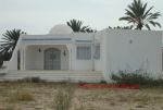 Visavis immobilierpropriete a djerba:vente:stupefiante villa au zone touristique