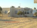 Visavis immobilier:vente:interressante villa a houmt souk