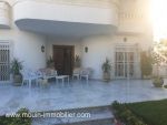 Villa sirena av i à nabeul