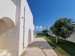 Villa prisme réf:  à vendre à nabeul pieds dans l'eau