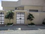 A vendre une belle villa rdc